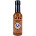 Fat Cat Papaya Penguin Passion Hot Sauce