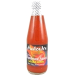 Matouk's West Indian Flambeau Hot Sauce