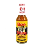 Bee Sting Mango Passion Hot Sauce