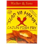 Slap Ya Mama Cajun Fish Fry