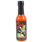 Ass In Space Hot Sauce