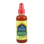 A Taste Of Thai Garlic Hot Sauce