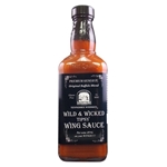 Historic Lynchburg Tennessee Whiskey Wild and Wicked Wing Sauce