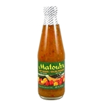 Matouk's West Indian Salsa Picante Hot Sauce