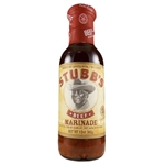 Stubb’s Beef Marinade