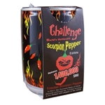 Challenge Scorpion Pepper Magic Plant-1,400,000 SHU