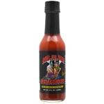 Ass in the Tub Special Reserve Armageddon Hot Sauce