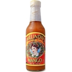 Melinda's Mango Habanero Sauce