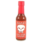 Bad to the Bone Hot Sauce