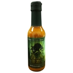 Cajohn's El Chupacabra Hot Sauce