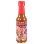 Big Dicks Hot Sauce