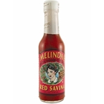 Melinda's Red Savina Hot Sauce