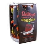 Challenge Chocolate Habanero Pepper Chili Plant