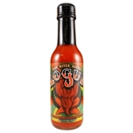 High River Sauces Rogue Hot Sauce