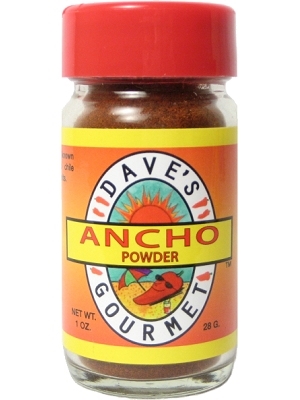 Chile Today Hot Tamale - Ancho Powder