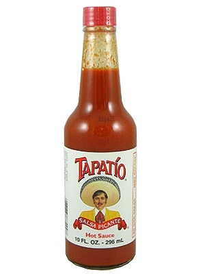 Tapatio Hot Sauce