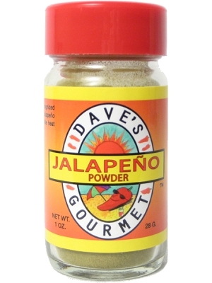 Chile Today Hot Tamale - Jalapeno Powder Green