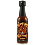 Happy Beaver Hot Sauce