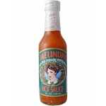 Melinda's Hot Habanero Pepper Sauce