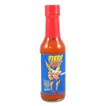 Fiery Fart XXX Rated Hot Sauce