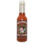 Melinda's Naga Jolokia Hot Sauce