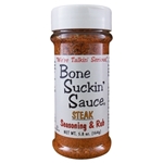 Bone Suckin' Steak Seasoning And Rub