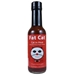 Fat Cat Cat in Heat Hot Sauce