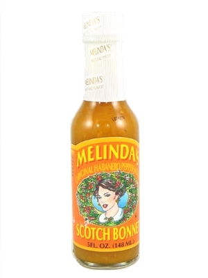 Melinda's Scotch Bonnet Hot Sauce