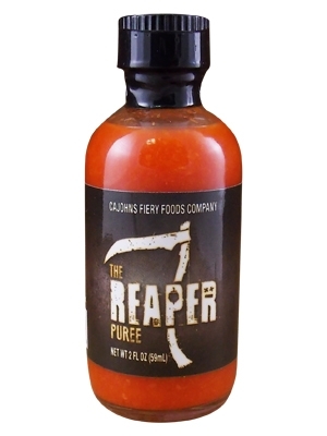 The Reaper Puree