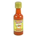 Marie Sharp's Mini Fiery Hot Habanero Pepper Sauce