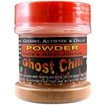 Pure Bhut Jolokia Ghost Chili Powder