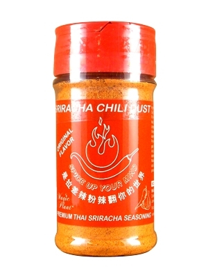 Sriracha Chili Dust