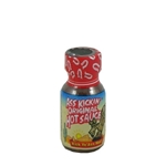 Mini Ass Kickin' Original Hot Sauce