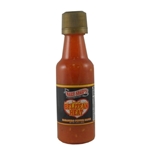 Marie Sharp's Belizean Heat Mini Habanero Hot Sauce