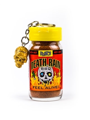 Blair's Death Rain BBQ Seasoning