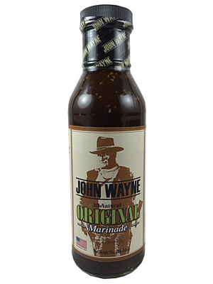 John Wayne Original Marinade