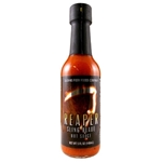 CaJohn's Reaper Sling Blade Hot Sauce