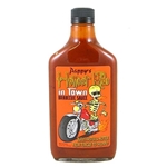 Pappy's Hottest Ride in Town BBQ Sauce