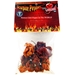Dried Whole Scorpion Peppers Pods