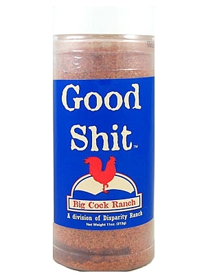 Good Shit Seasoning