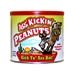 Ass Kickin' Peanuts w/ Habanero Pepper