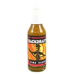 Backdraft Fire Hot Sauce