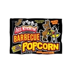 Ass Kickin Barbecue Popcorn