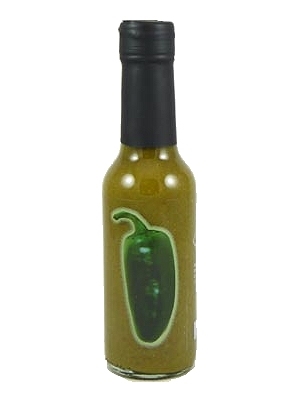 Simply Chili Select Jalapeno Puree