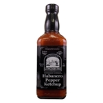 Historic Lynchburg Tennessee Whiskey Habanero Pepper Ketchup