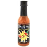 CaBoom! Gourmet Hot Sauce