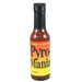 Pyro Mania Hot Sauce