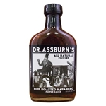 Dr. Assburn’s Fire Roasted Habanero Pepper Sauce