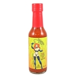 Pleasure & Pain XXX Rated Hot Sauce