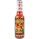 Iguana Radioactive Explosively Hot Atomic Pepper Sauce